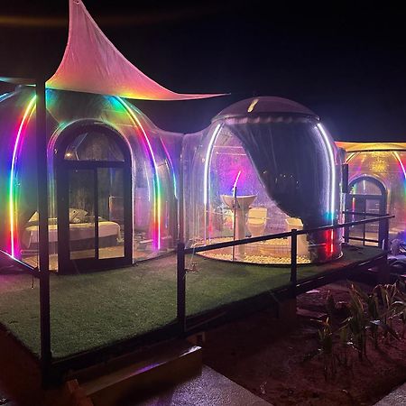 Dnamie Glamping - Lux Tent Pulau Perhentian Kecil Ngoại thất bức ảnh