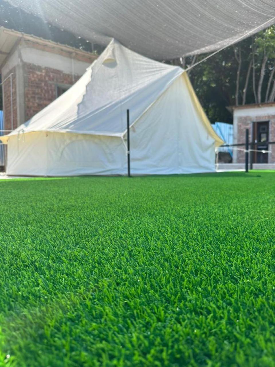 Dnamie Glamping - Lux Tent Pulau Perhentian Kecil Ngoại thất bức ảnh